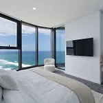 Beach Front Sky Home - Floor 35